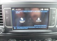 Peugeot Traveller Ostatní 2,0 l 110 kw