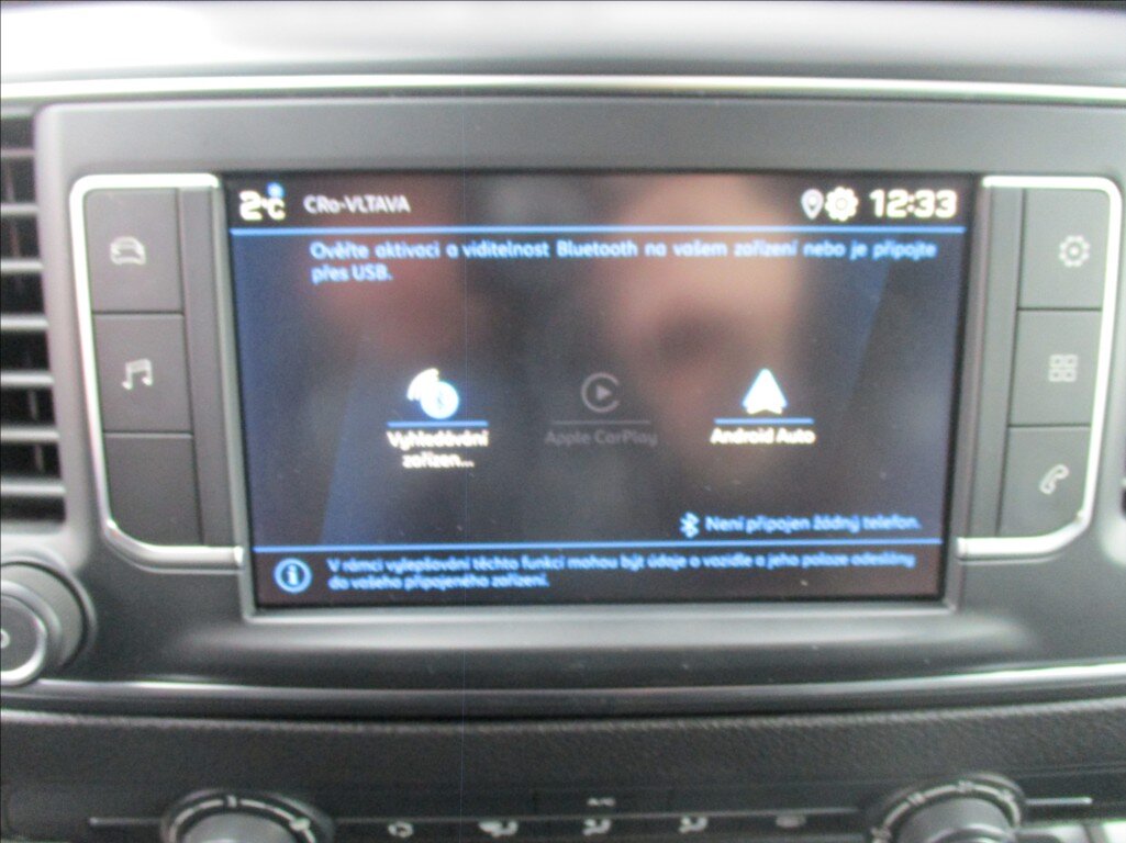 Peugeot Traveller Ostatní 2,0 l 110 kw