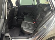 Škoda Superb Kombi 2,0 l 140 kw