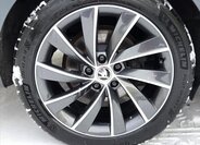 Škoda Superb Kombi 2,0 l 110 kw