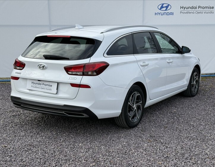 Hyundai i30 2