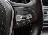 BMW X5 SUV 3,0 l 195 kw