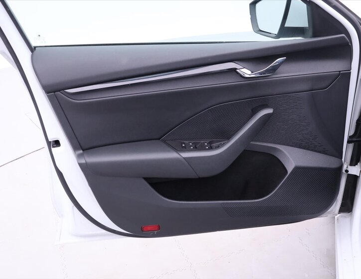 Škoda Octavia Kombi 999,0 81 kw