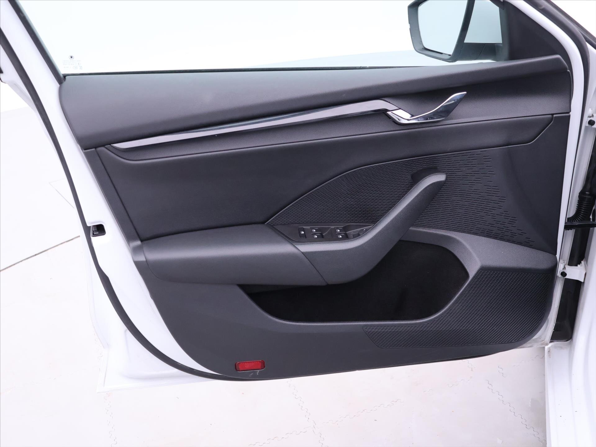 Škoda Octavia Kombi 999,0 81 kw