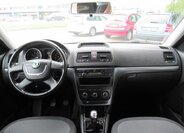Škoda Yeti SUV / Terénní 1,2 l 77 kw
