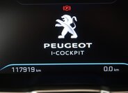 Peugeot 5008 SUV 1,2 l 96 kw