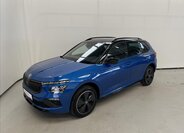 Škoda Kamiq 1