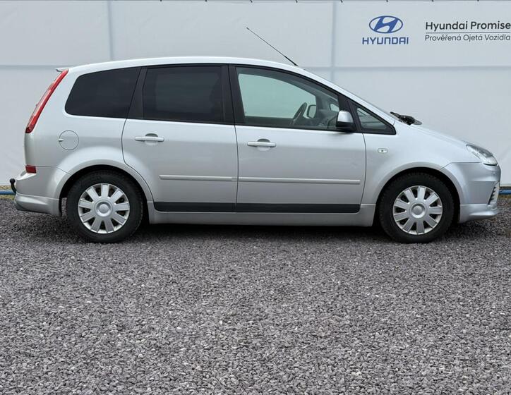 Ford C-MAX 17