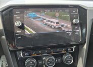 Volkswagen Passat Kombi 1,4 l 160 kw