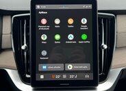 Volvo XC90 SUV / Terénní 2,0 l 184 kw