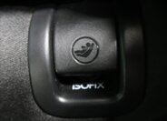 Škoda Octavia Kombi 2,0 l 180 kw