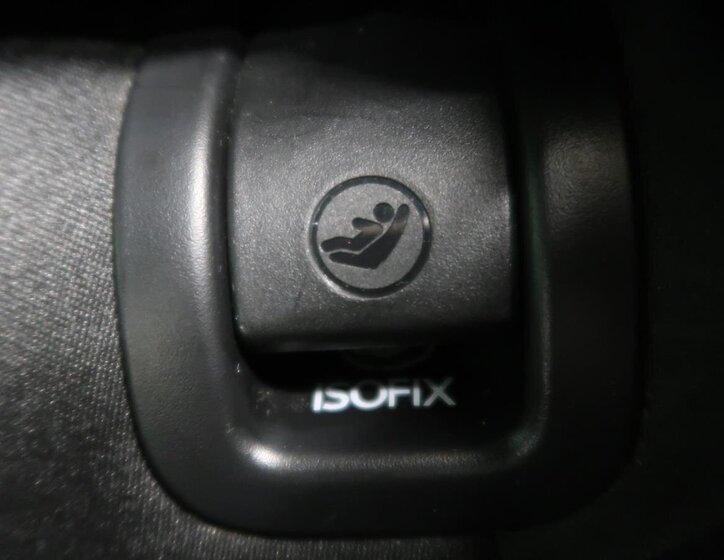 Škoda Octavia Kombi 2,0 l 180 kw