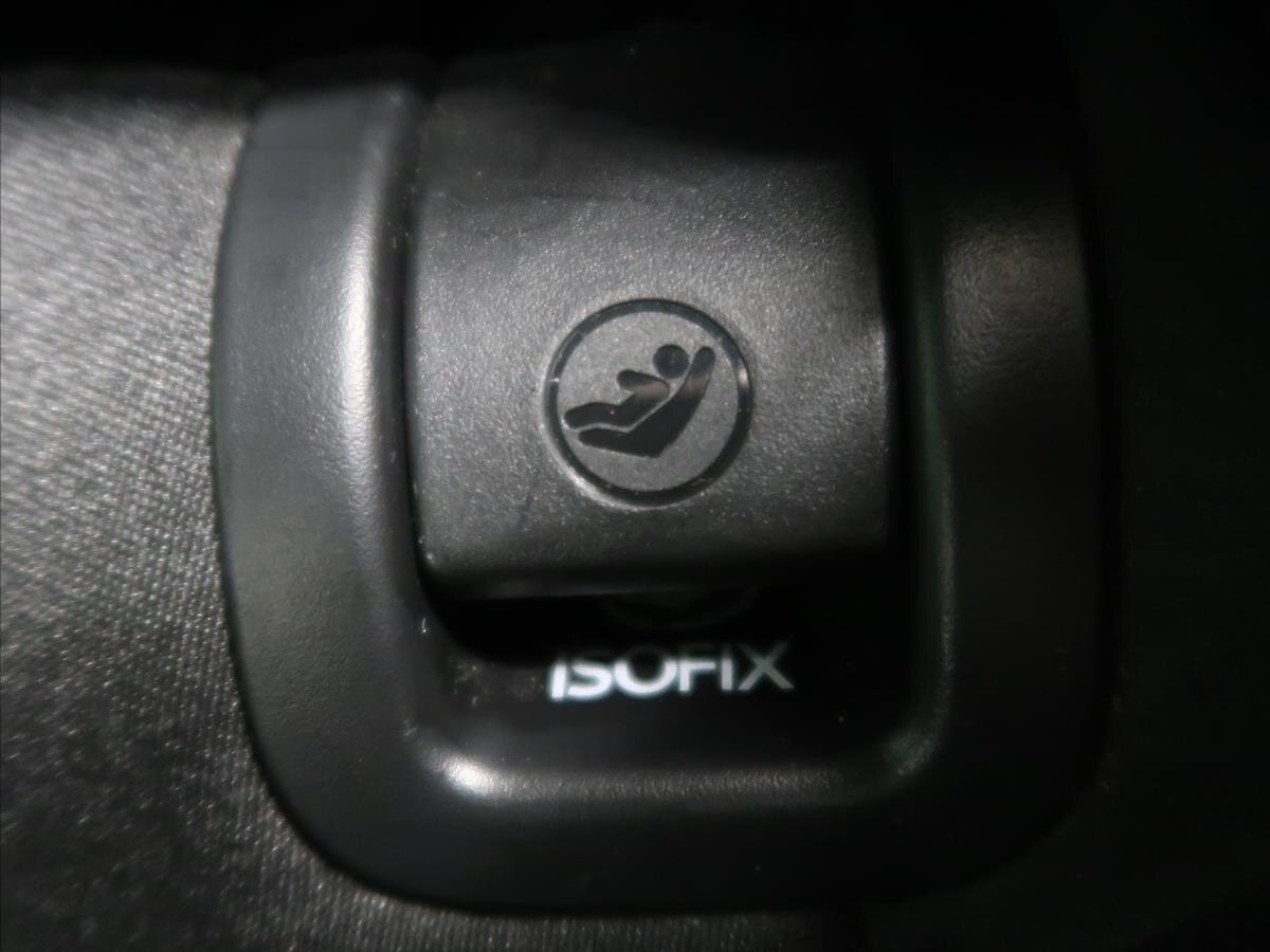 Škoda Octavia Kombi 2,0 l 180 kw