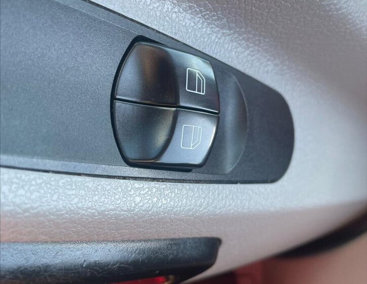 Volkswagen Crafter 14