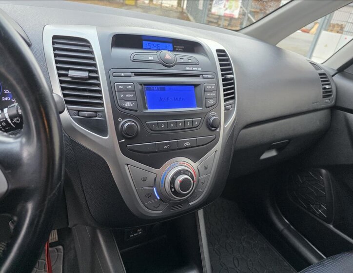 Hyundai ix20 Kombi 1,4 l 66 kw