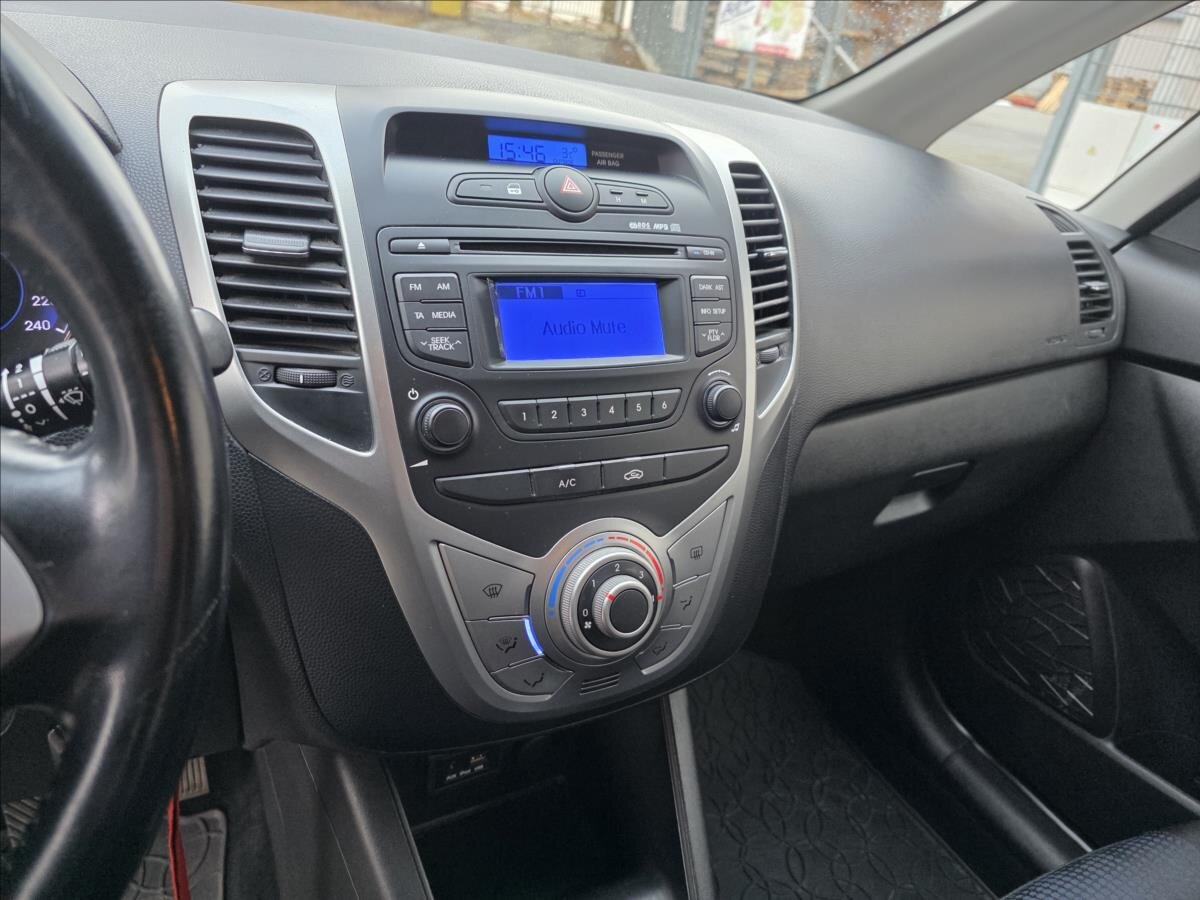 Hyundai ix20 Kombi 1,4 l 66 kw