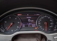 Audi A8 Sedan 3,0 l 184 kw