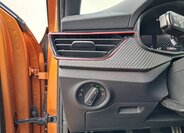 Škoda Kamiq Hatchback 1,5 l 110 kw