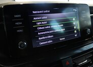 Škoda Kamiq Hatchback 1,5 l 110 kw