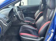 Subaru WRX STI Ostatní 2,5 l 221 kw