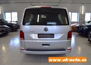 Volkswagen Transporter Skříň 0,0 110 kw