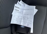 Ford Kuga SUV / Terénní 1,5 l 88 kw