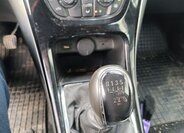 Opel Astra Sedan 1,4 l 103 kw