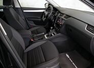 Škoda Octavia 11