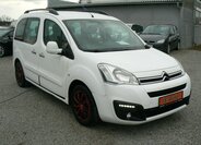Citroën Berlingo MPV 1,6 l 73 kw
