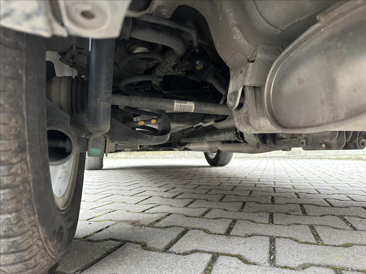 Suzuki SX4 Hatchback 1,6 l 88 kw