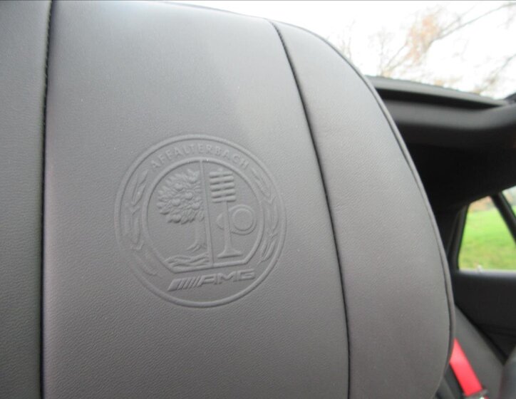 Mercedes-Benz GLE Hatchback 3,0 l 320 kw