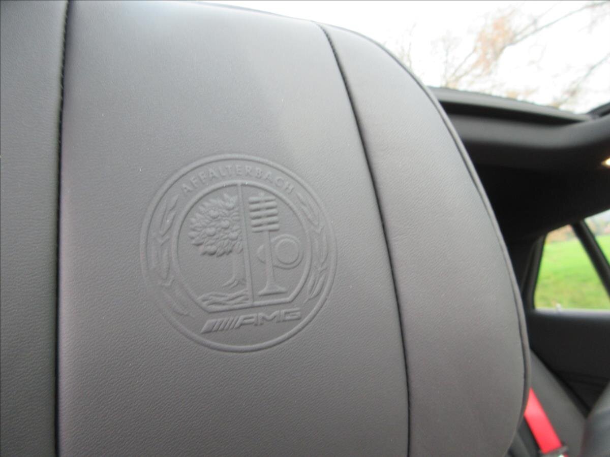 Mercedes-Benz GLE Hatchback 3,0 l 320 kw