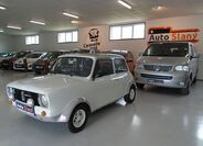 Mini Clubman 1