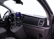 Ford Tourneo Custom Kombi 2,0 l 95 kw