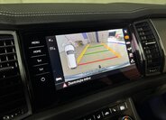 Škoda Kodiaq SUV 1,5 l 110 kw