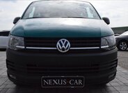 Volkswagen Transporter Kombi 2,0 l 110 kw