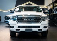 Dodge RAM 11
