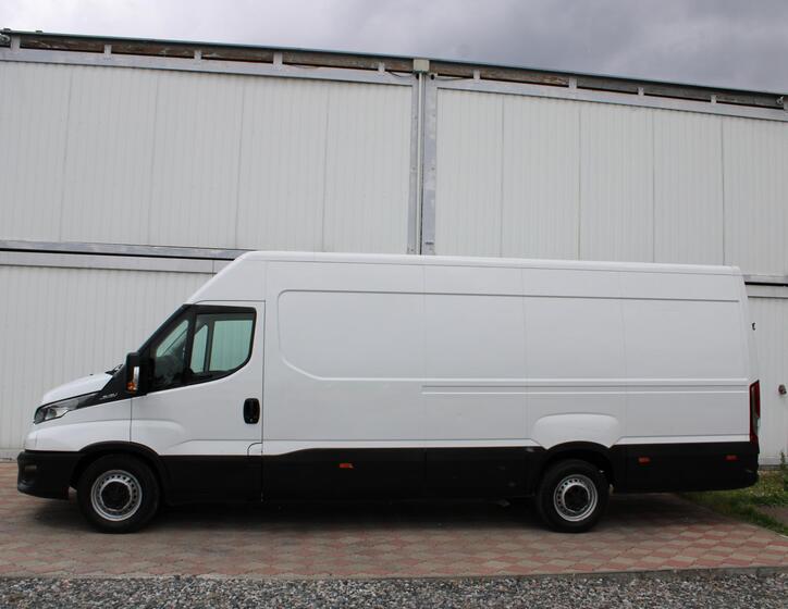 Iveco Daily 6