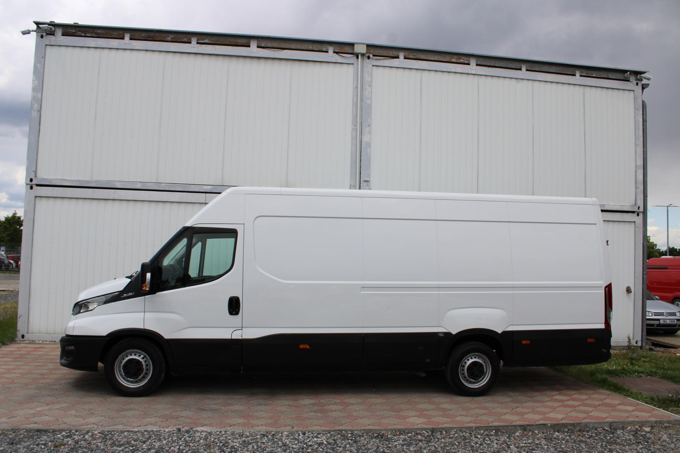 Iveco Daily