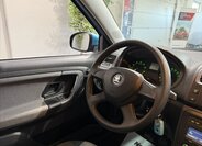 Škoda Fabia Hatchback 1,2 l 63 kw