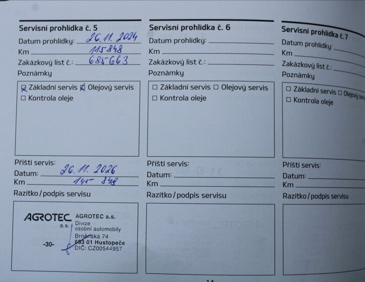 KIA Sportage SUV 1,6 l 97 kw