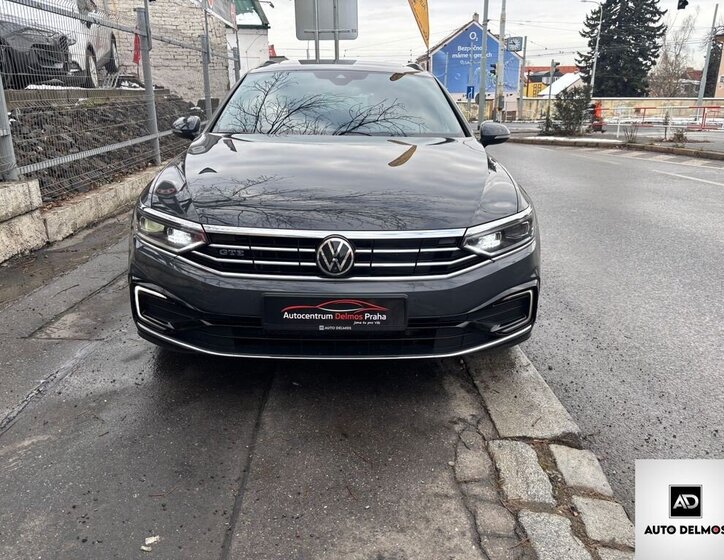 Volkswagen Passat 15