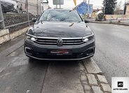 Volkswagen Passat 15