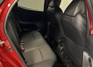 Toyota Yaris Hatchback 1,5 l 92 kw