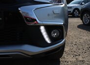 Mitsubishi ASX SUV / Terénní 1,6 l 86 kw