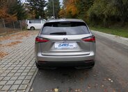 Lexus NX 300h SUV / Terénní 2,5 l 114 kw