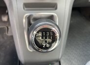 Opel Zafira MPV 1,6 l 85 kw