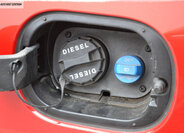 Hyundai Tucson SUV 1,6 l 100 kw