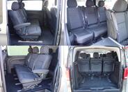 Mercedes-Benz Vito 11
