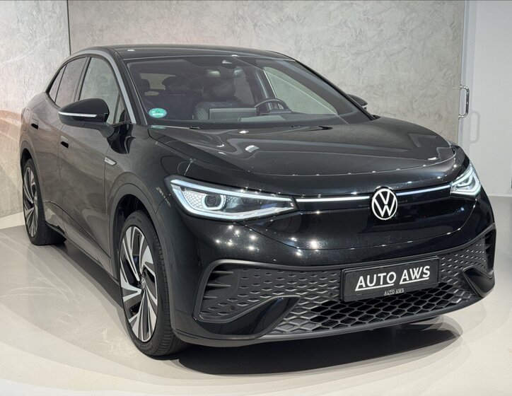 Volkswagen ID.5 SUV 0,0 150 kw